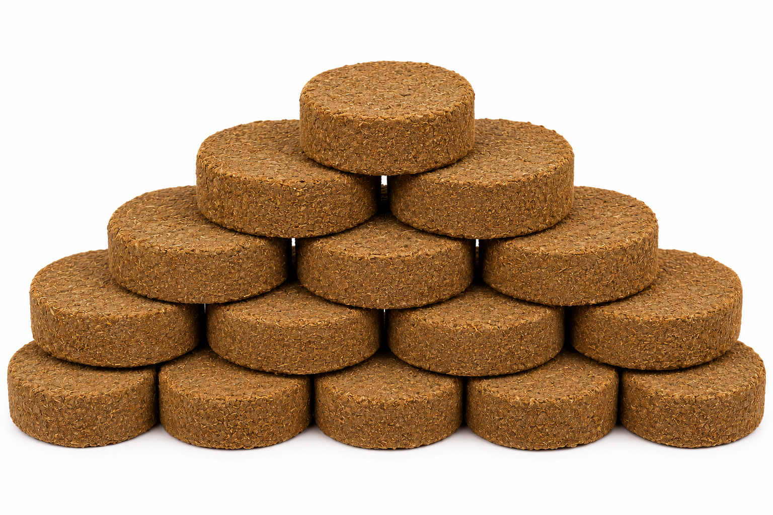 Havan Cow Dung Cake