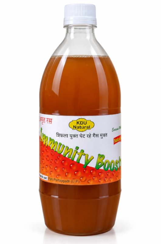 Amrit Ras Immunity Booster 1ltr