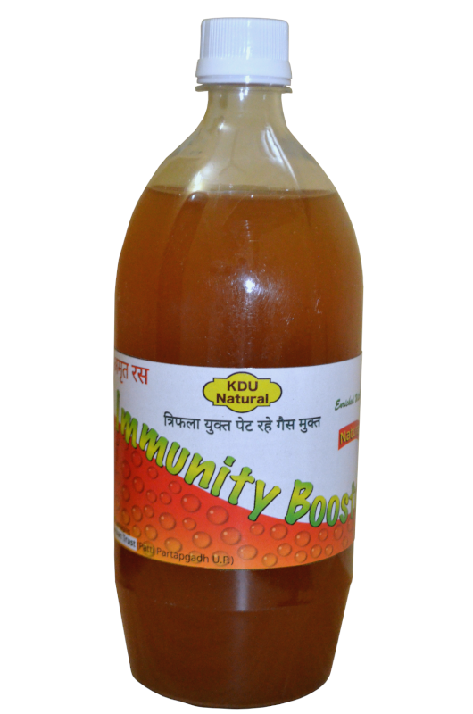 KDU Amla Amrit Ras 1ltr