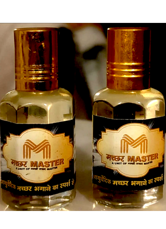 ROLL-ON Makkhi Machchhar Master