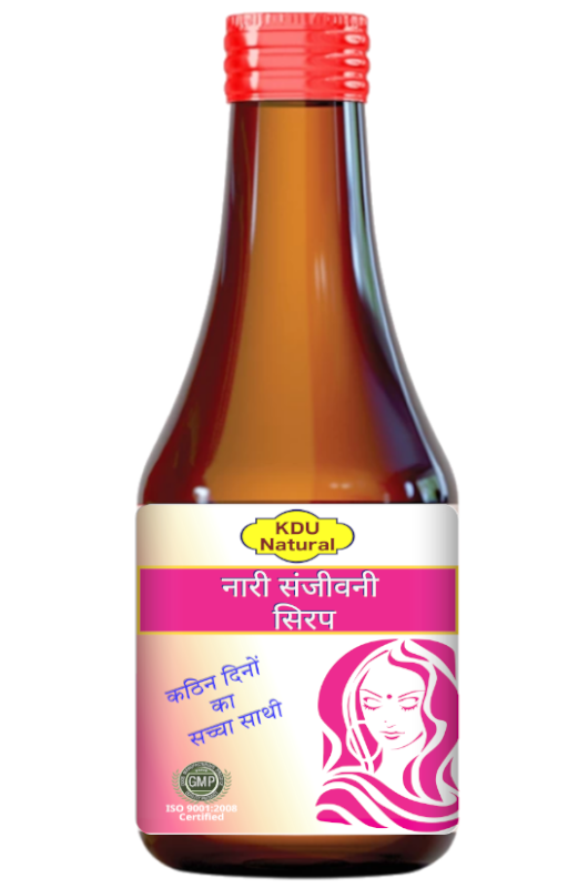 KDU नारी संजीवनी 200ml