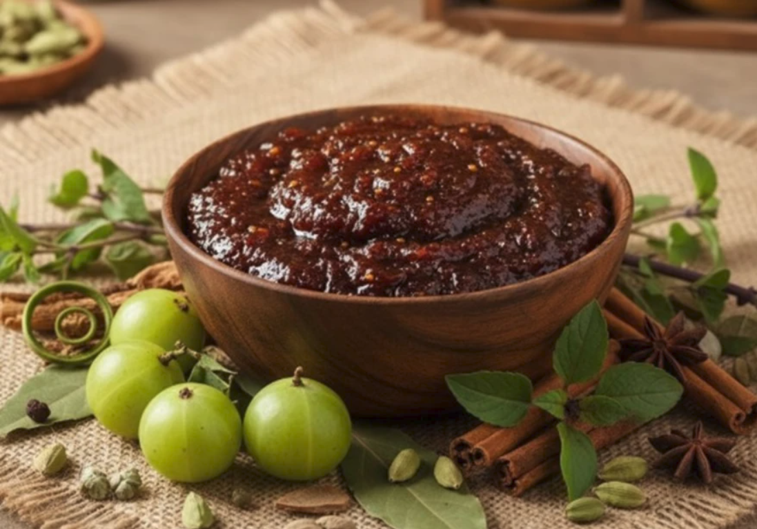 शक्तिपरश च्यवनप्राश 1 kg